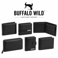 BUFFALO WILD BUFFALO WILD